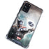 Marvel Thor Mighty Thor Galaxy S20 FE Clear Case